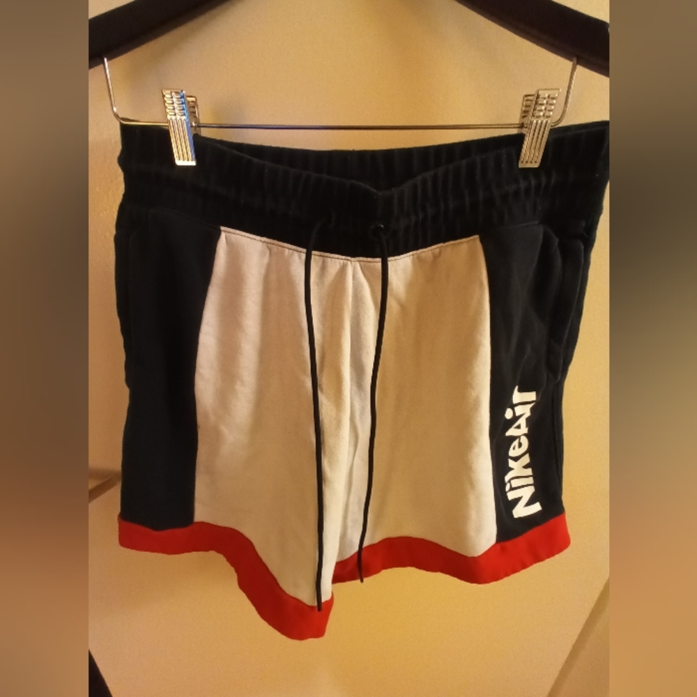 Nike Sweatshorts